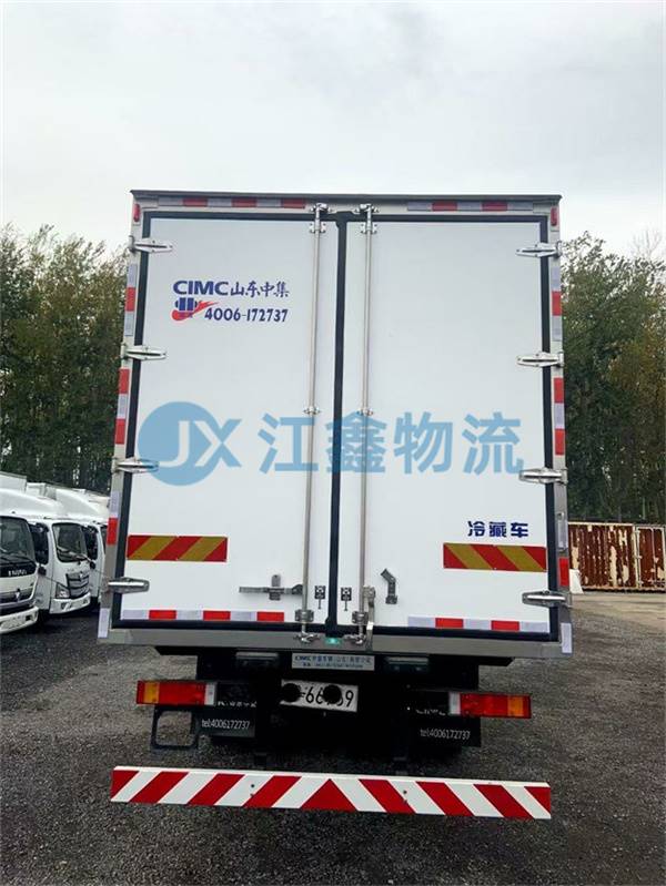阳泉到林芝物流公司